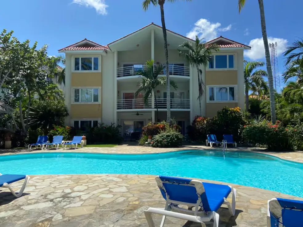 Ocean Dream II Condo with ocean view