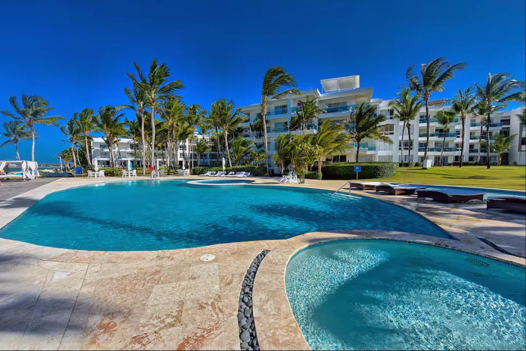 Seawinds Condo 1-bedroom