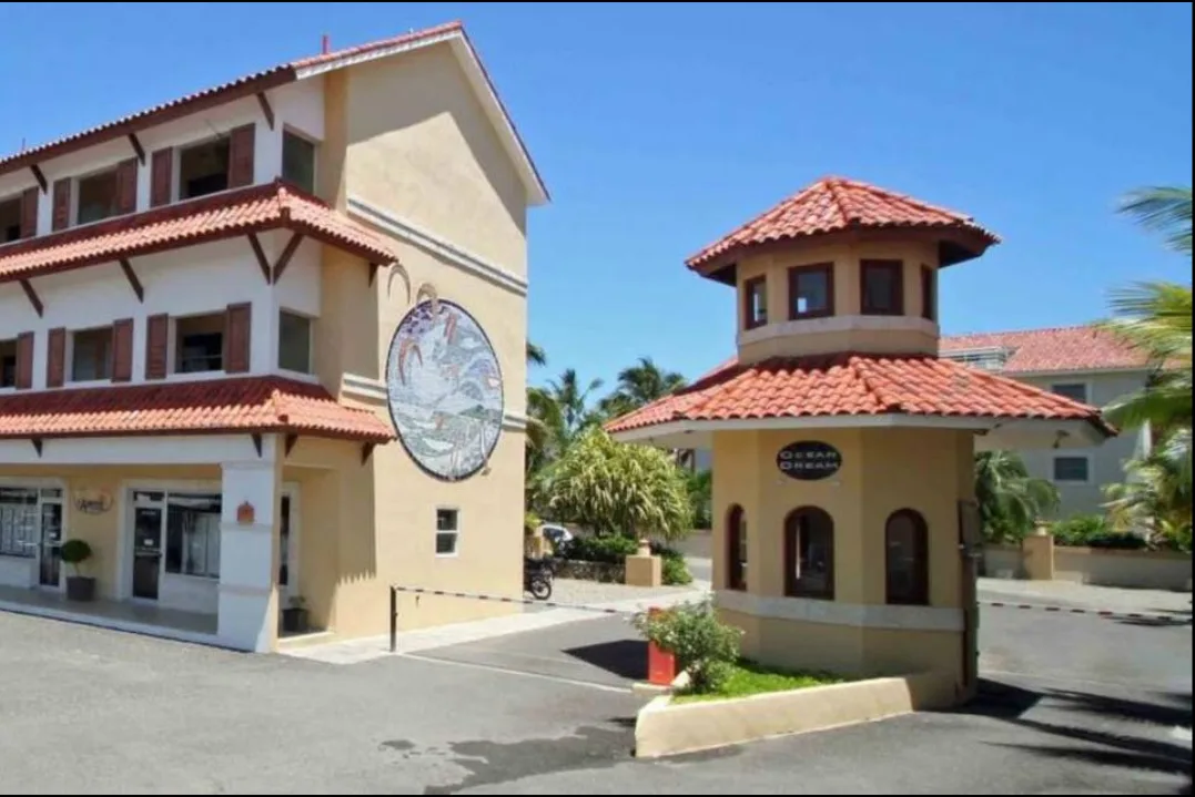 Ocean Dream III Condo (2BR) - Photo 23