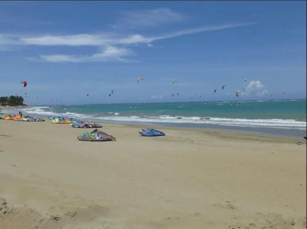 Ocean Dream II Condo - Photo 34