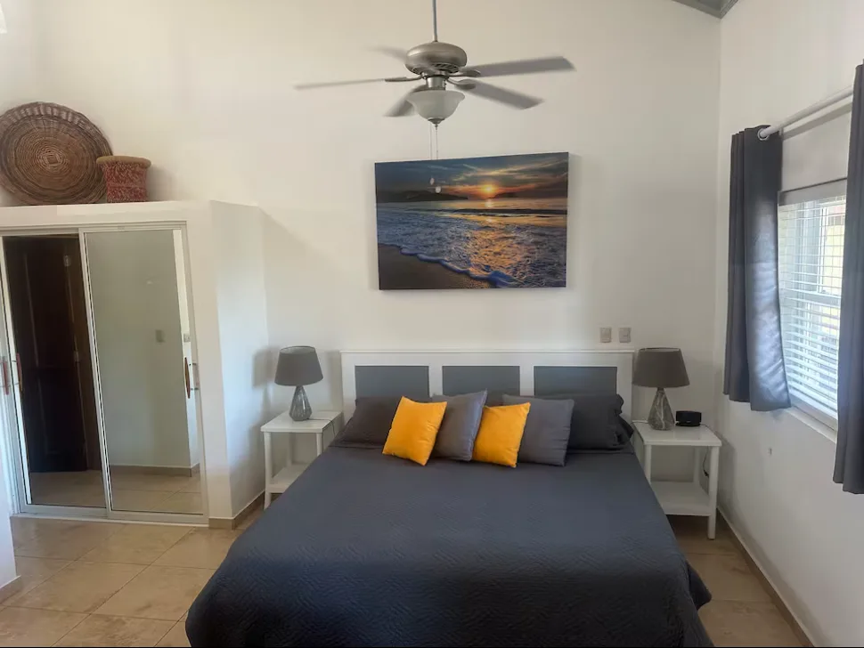 Ocean Dream Penthouse Studio