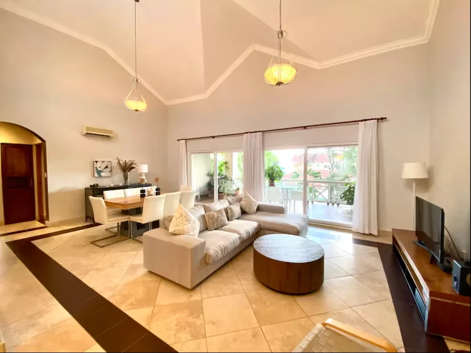 Ocean One Condo (2BR)