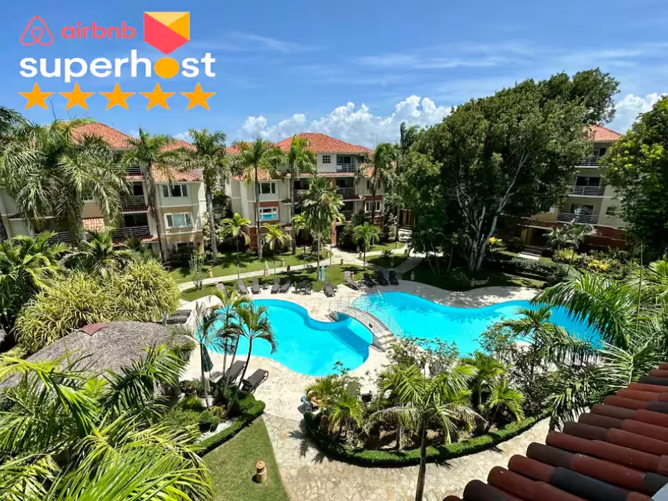 Ocean One Penthouse (1BR)