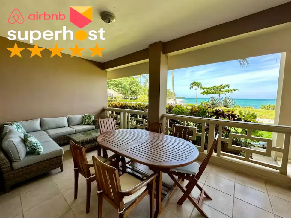 Ocean Point Condo (3BR)