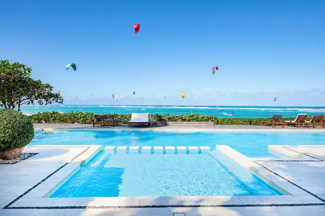 Ocean Point Penthouse (4BR)