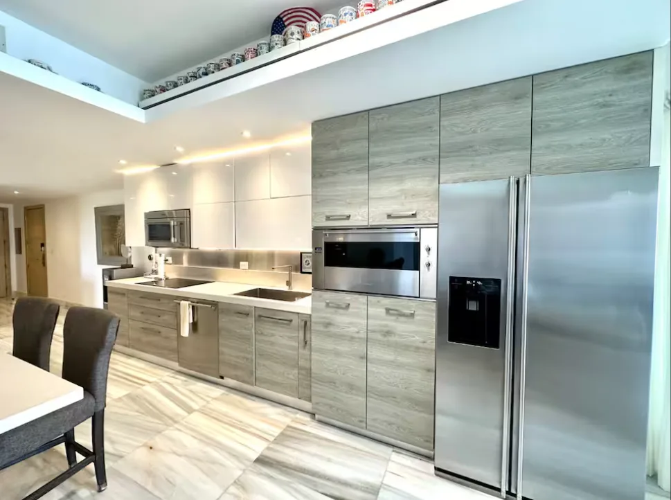 Seawinds Condo (2BR)