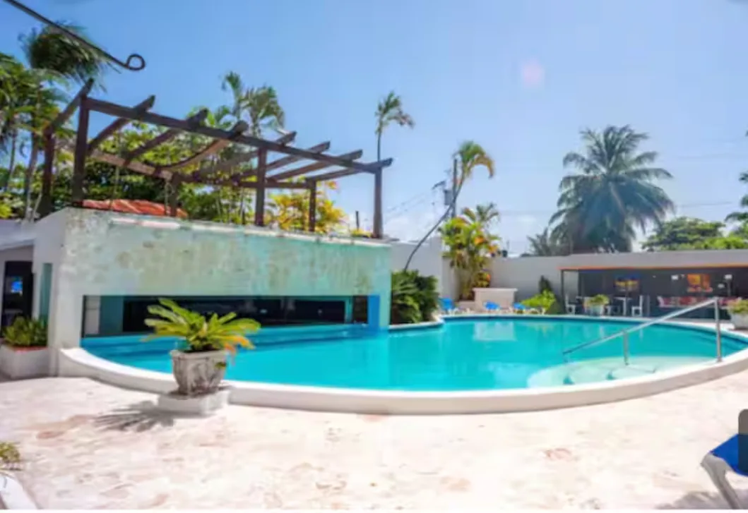 Windchimes Condo (2BR)